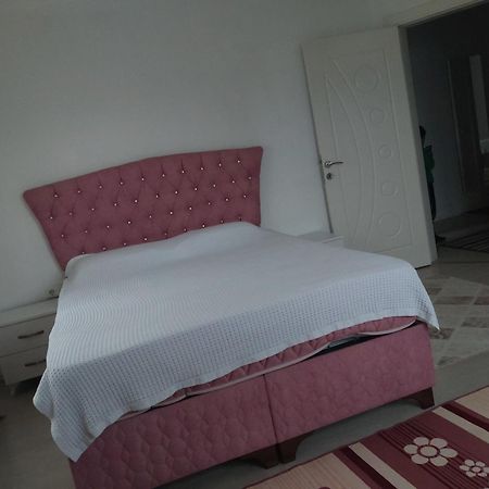 Demir Apart-Otel カシュ エクステリア 写真