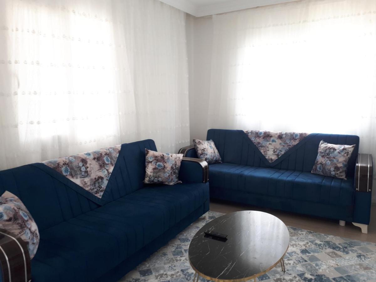 Demir Apart-Otel カシュ エクステリア 写真