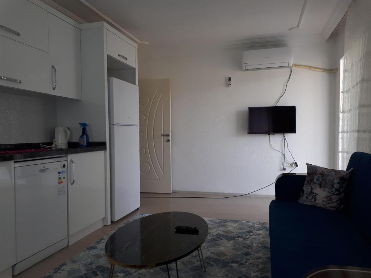 Demir Apart-Otel カシュ エクステリア 写真