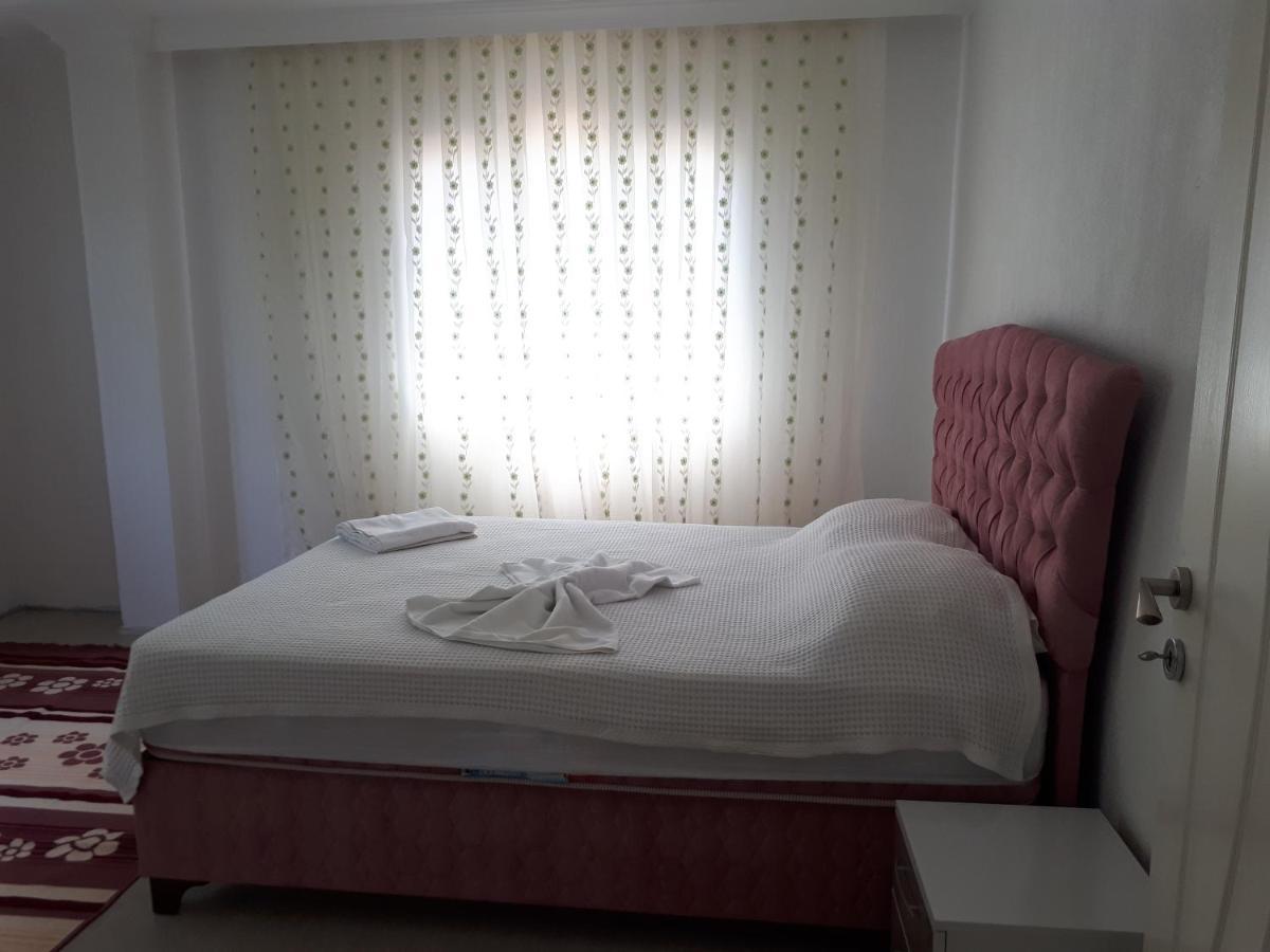 Demir Apart-Otel カシュ エクステリア 写真
