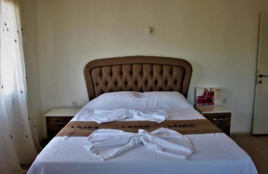 Demir Apart-Otel カシュ エクステリア 写真
