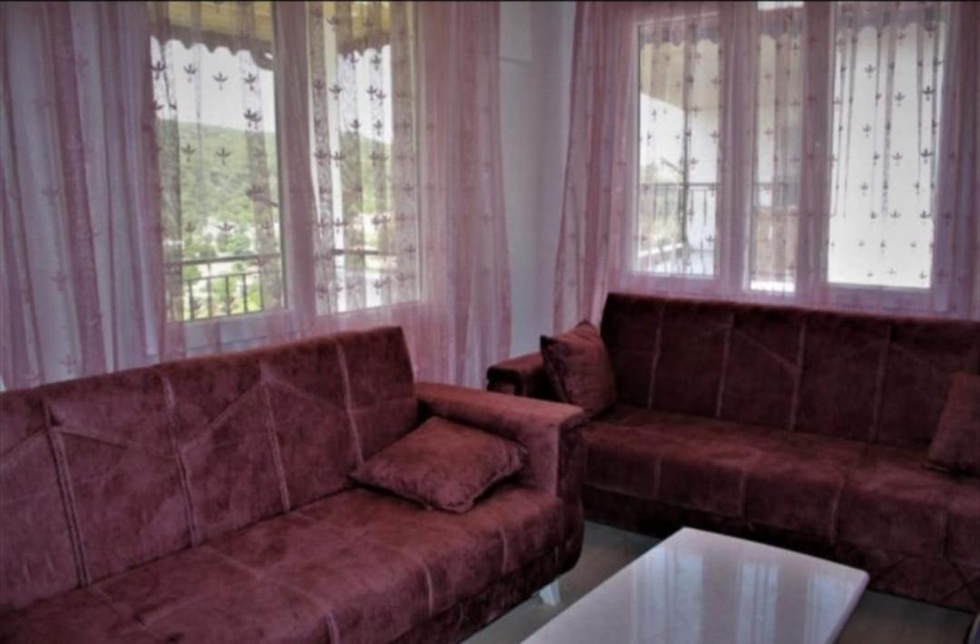 Demir Apart-Otel カシュ エクステリア 写真