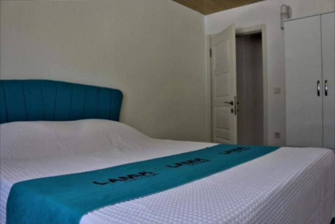 Demir Apart-Otel カシュ エクステリア 写真