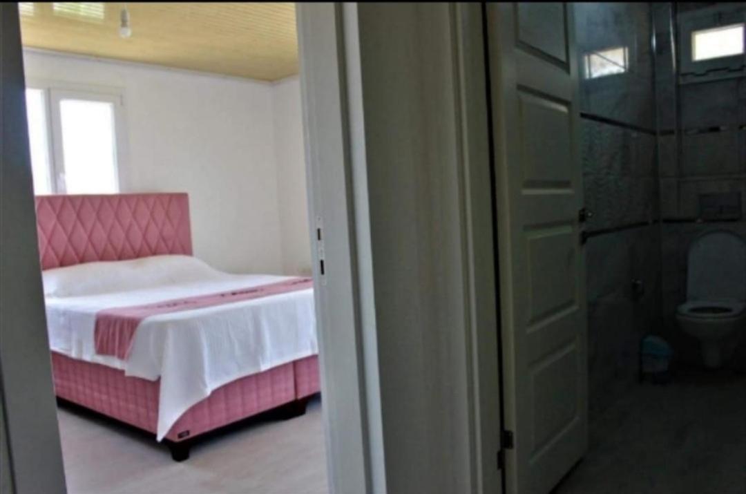 Demir Apart-Otel カシュ エクステリア 写真