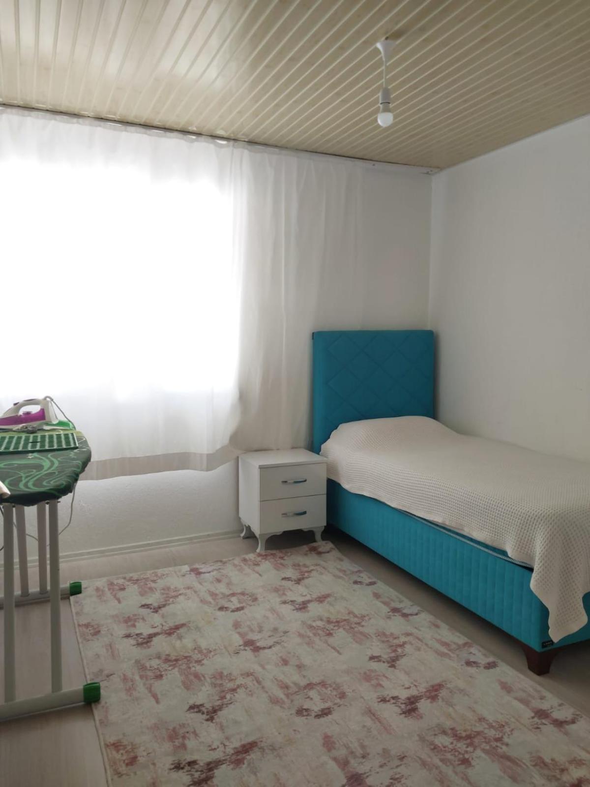 Demir Apart-Otel カシュ エクステリア 写真
