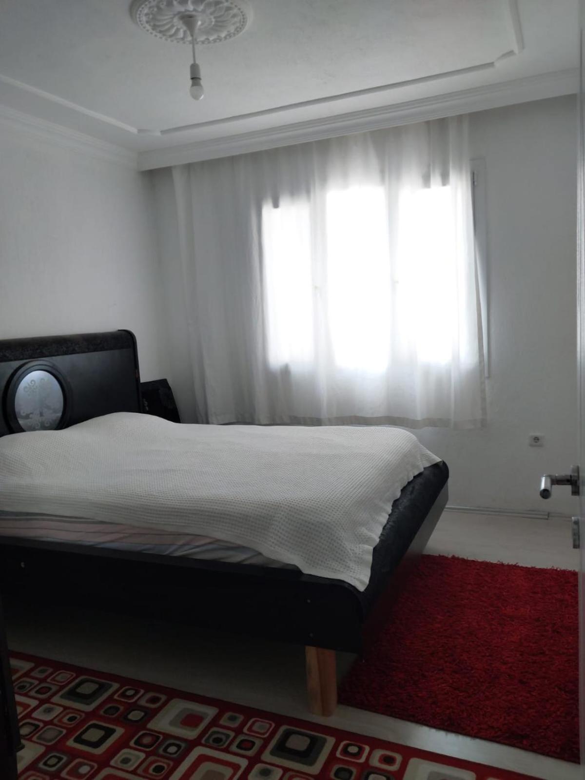 Demir Apart-Otel カシュ エクステリア 写真
