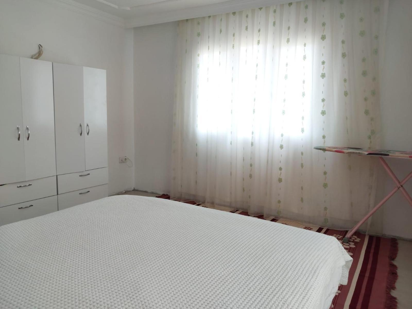 Demir Apart-Otel カシュ エクステリア 写真