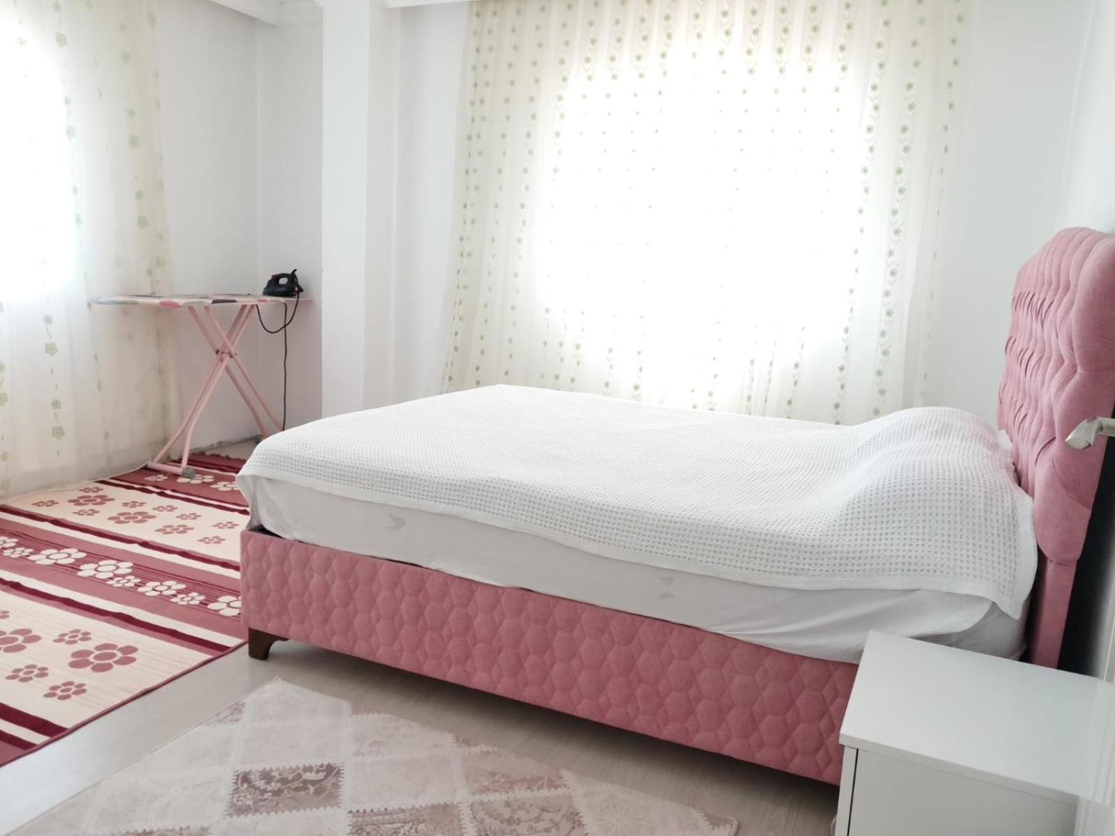 Demir Apart-Otel カシュ エクステリア 写真