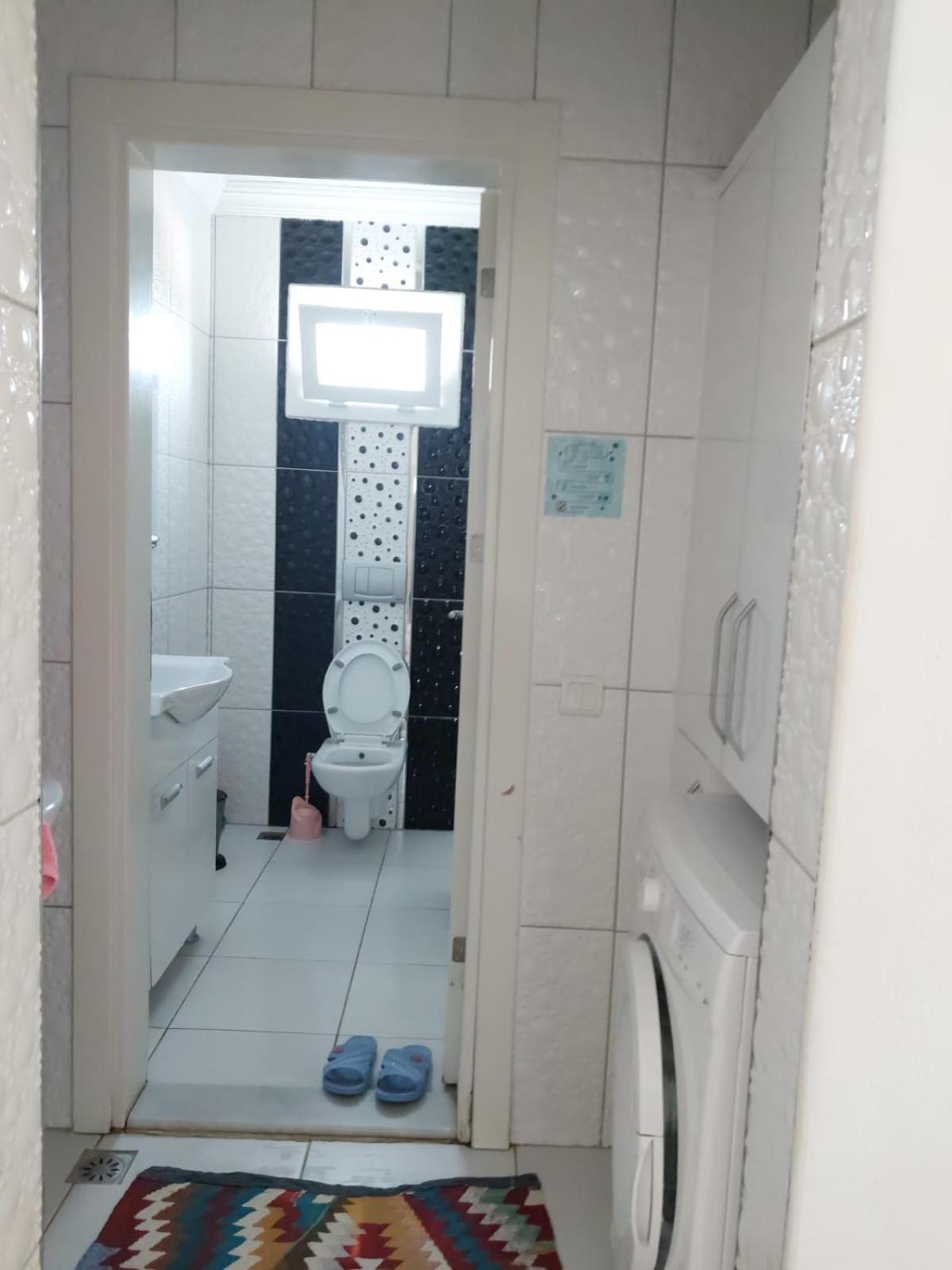 Demir Apart-Otel カシュ エクステリア 写真