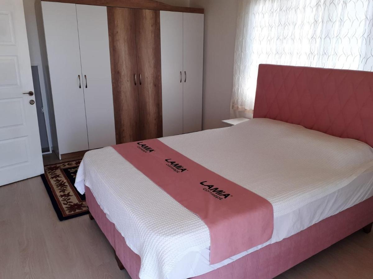 Demir Apart-Otel カシュ エクステリア 写真