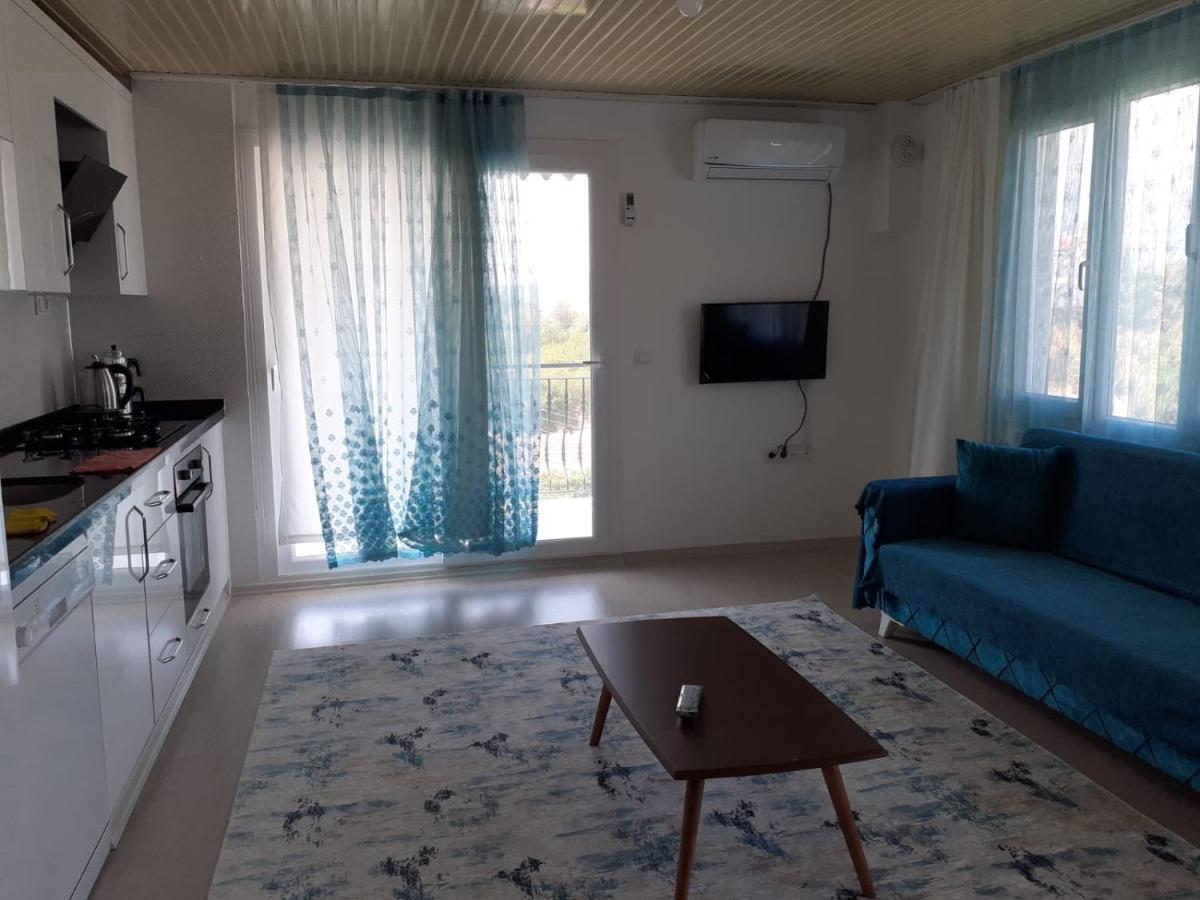 Demir Apart-Otel カシュ エクステリア 写真