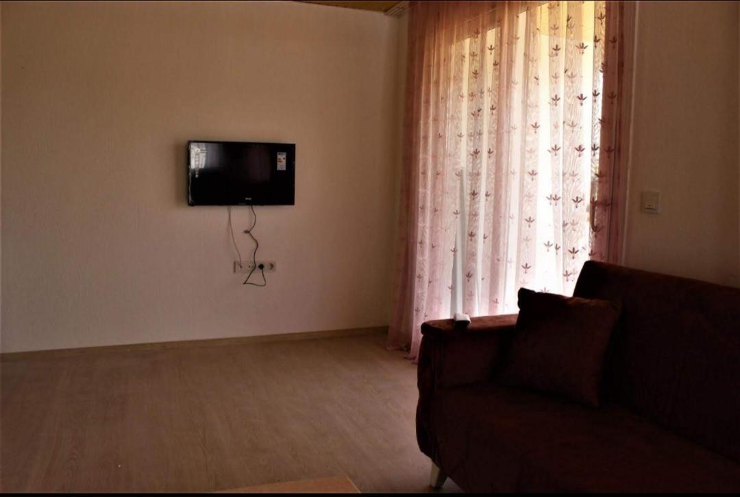 Demir Apart-Otel カシュ エクステリア 写真