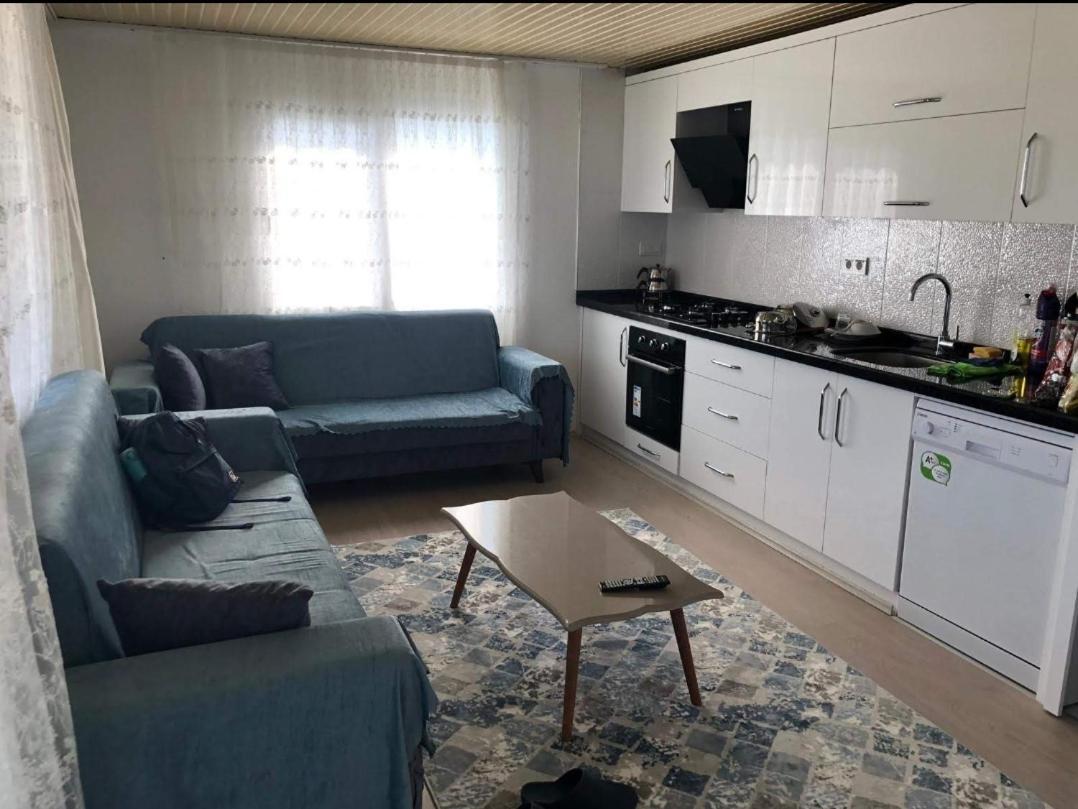 Demir Apart-Otel カシュ エクステリア 写真