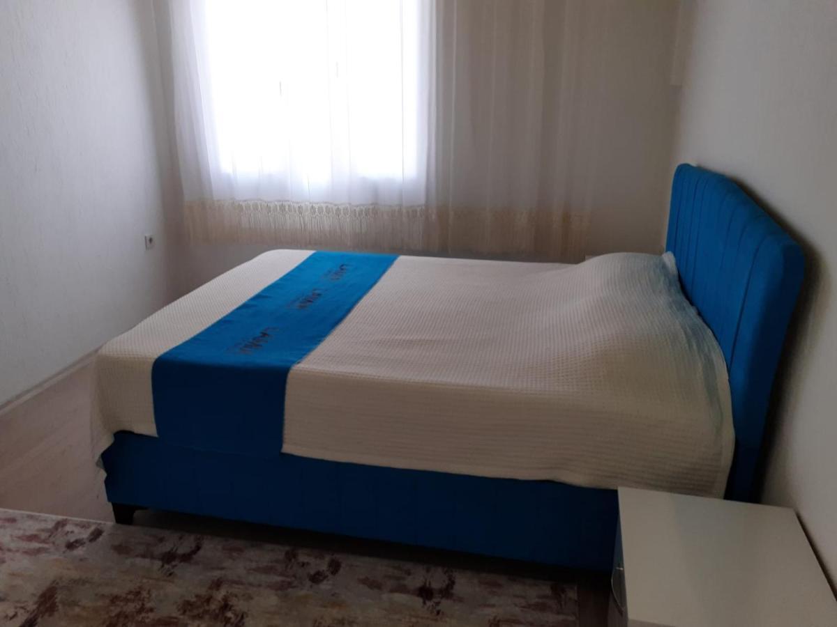 Demir Apart-Otel カシュ エクステリア 写真